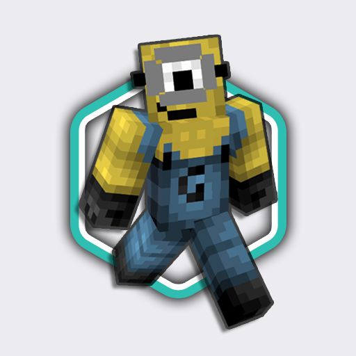 Skin Minion For Minecraft icon