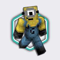 Skin Minion For Minecraft