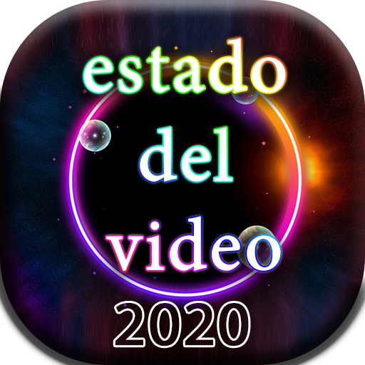 aplicación de estado de video 2020 - video HD icon