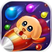 Bubble Adventure - Bubble Dog