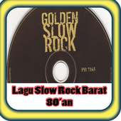 Lagu Slow Rock Barat 80an on 9Apps