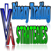 Binary Trading Strategies icon