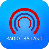 Radio Thailand PRD