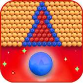 bubble shooter fruit New Game 2020- Free Games