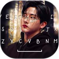 Temas de teclado Kpop gratis on 9Apps