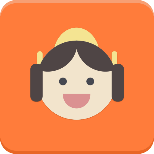 Traca per a falles icon