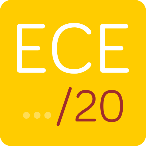 Note ECE icon