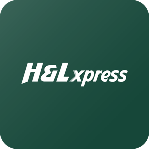 H&amp;Lxpress icon
