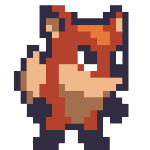 Fox Tale Adventure icon