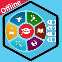 MCQs Hive: General Knowledge Daily Science GK Quiz