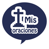 Mis oraciones Joven y Catolico icon