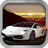 Car Racing Game 2016 icon