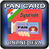 Pan Card icon
