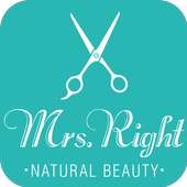 Mrs.Right Natural Beauty