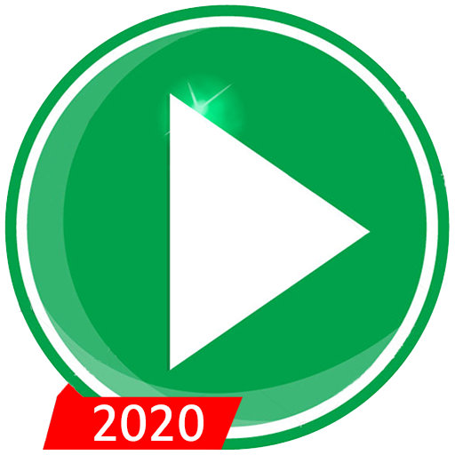 HD Video Player : Video Player - Full Video Player icon