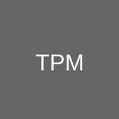 TPM icon