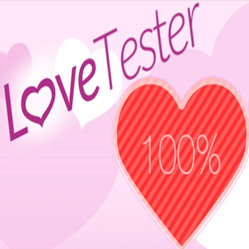 Love Test 2021 icon