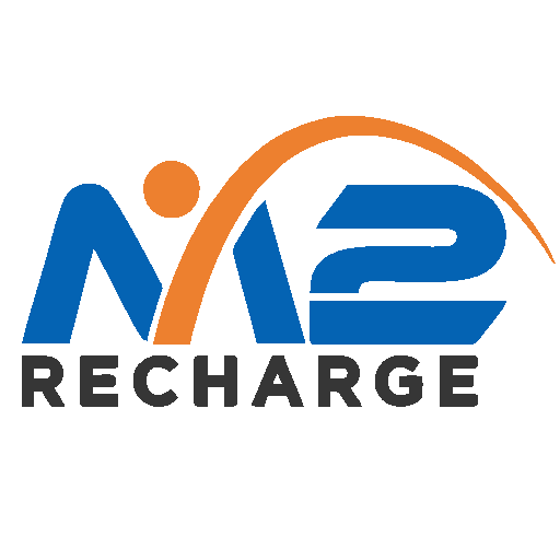 M2recharge - Mobile, DTH Recharge &amp; Bill Payment icon