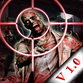 Zombie Encounter Trigger icon
