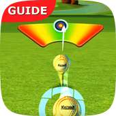 Golf Clash Guide 2018