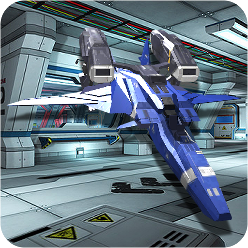 RC Flight Sim 3D Online icon