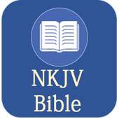 The NKJV Bible , New King James Version on 9Apps