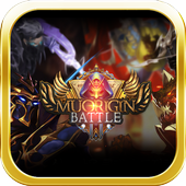 Battle Mu Origin Online MMO icon