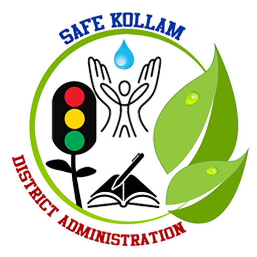 Door To Door Kollam icon