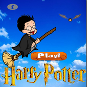 Harry Potter Go icon