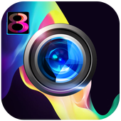 Camera  A83 for oppo أيقونة