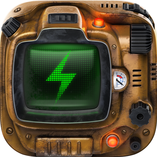 ☢️Fallout.FM Online Radio icon