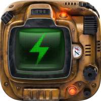 ☢️Fallout.FM Online Radio on 9Apps