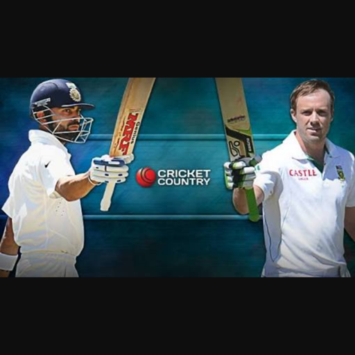 Cricket Highlights icon