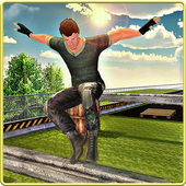 US Army War Training School - Let's Join The Army icon