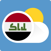 Clima Irak icon