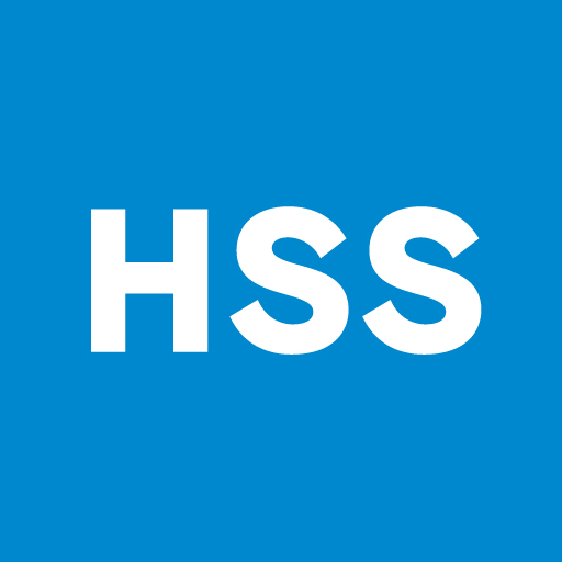 HSS App icon