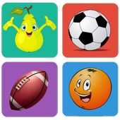Brain Game for Kids icon