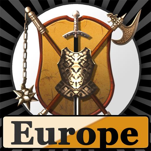 Age of Conquest: Europe أيقونة