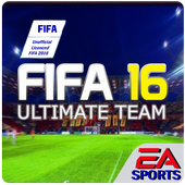 Tricks: FIFA 16 New icon
