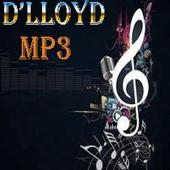 d,lloyd mp3 أيقونة