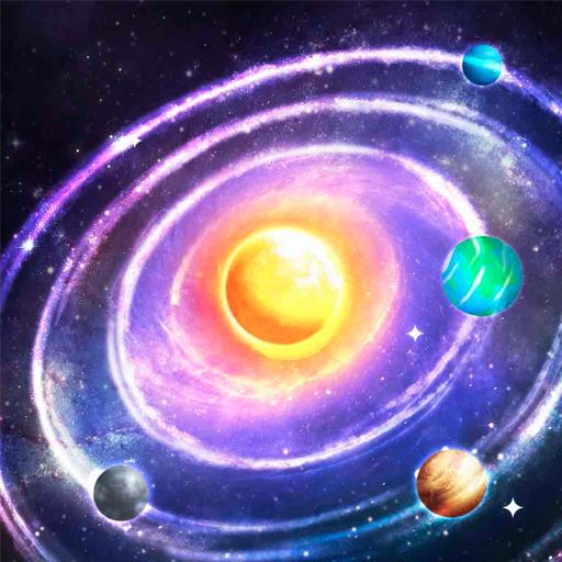 来！捏个宇宙 icon