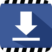 Video Downloader from Facebook icon