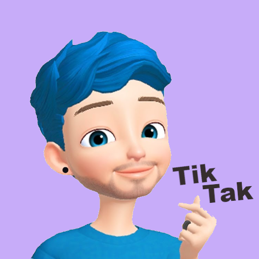 Zepeto Pro all Advices icon