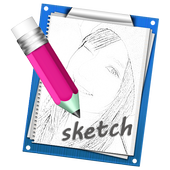 PIP Photo Collage Frame icon