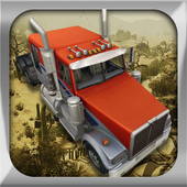 Super Western Truck Parking icon