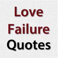 Love Failure Quotes