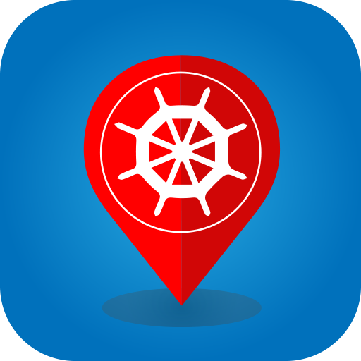Flot app: boat and yacht rental in Istanbul Turkey icon