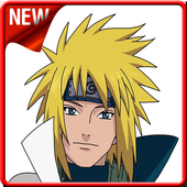 How to Draw Naruto icon