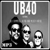 All Songs UB40 on 9Apps