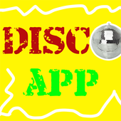Tu Disco app icon